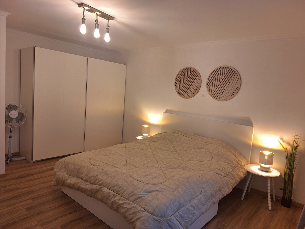 Gastgezin Charleroi 663188