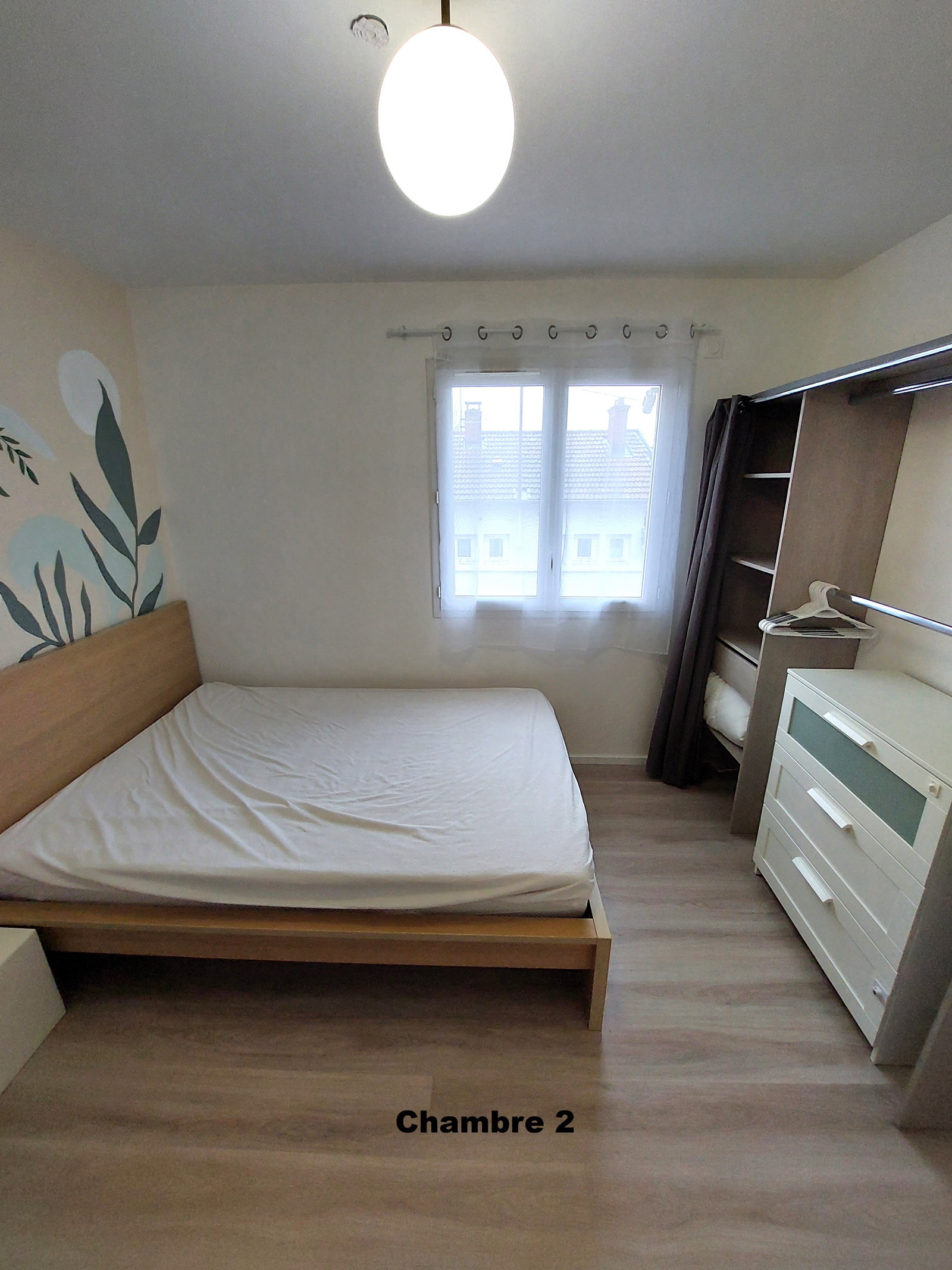 Colocatie Vaulx-en-Velin 657088