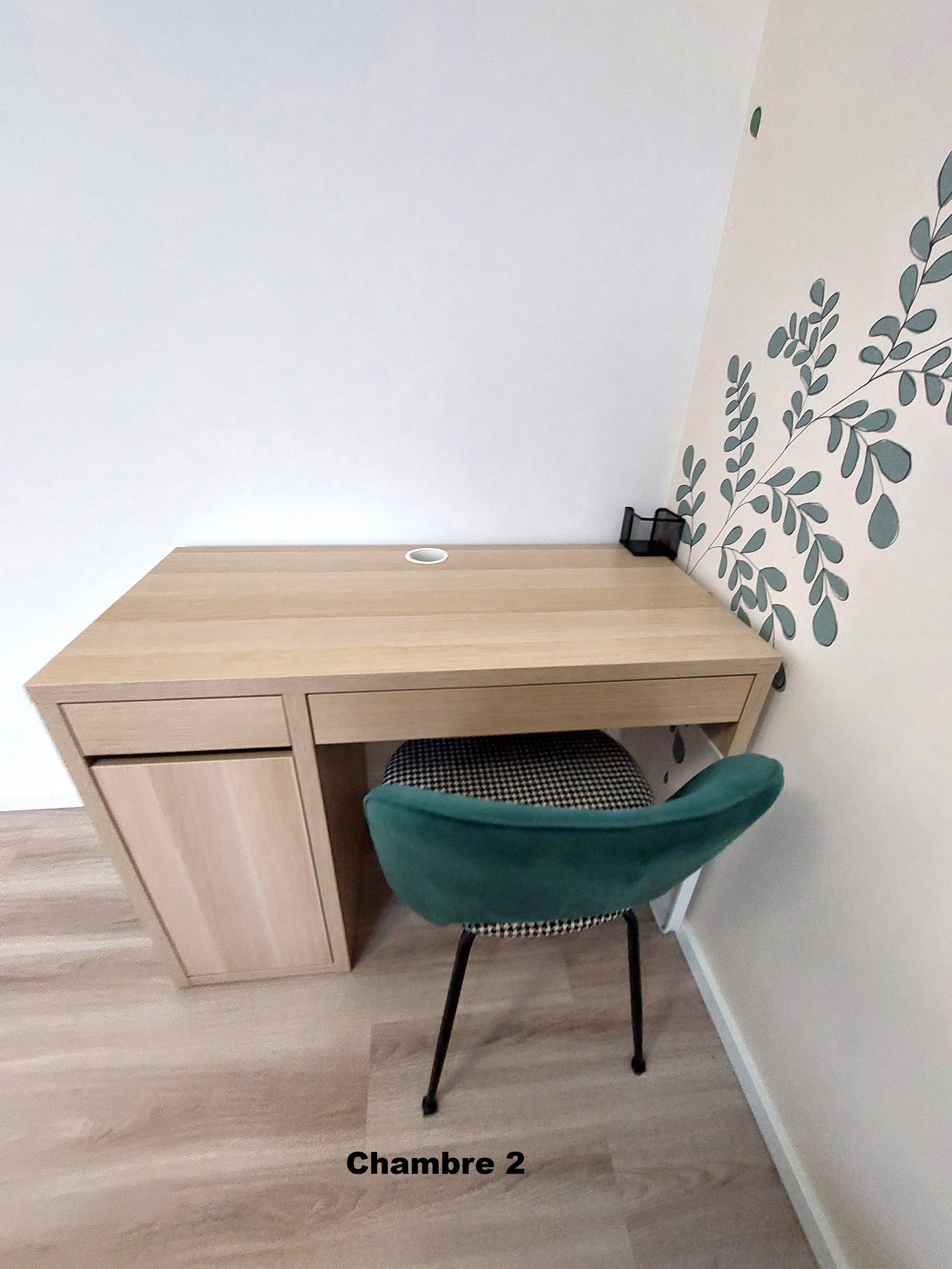 Colocatie Vaulx-en-Velin 657088