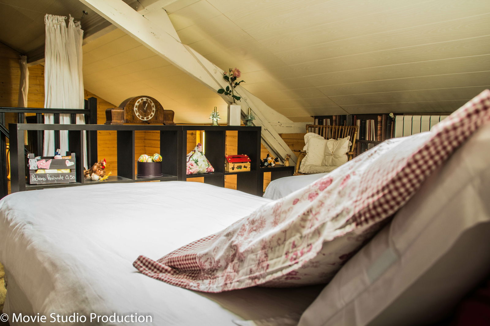 Onafhankelijke Studio Montville 246442