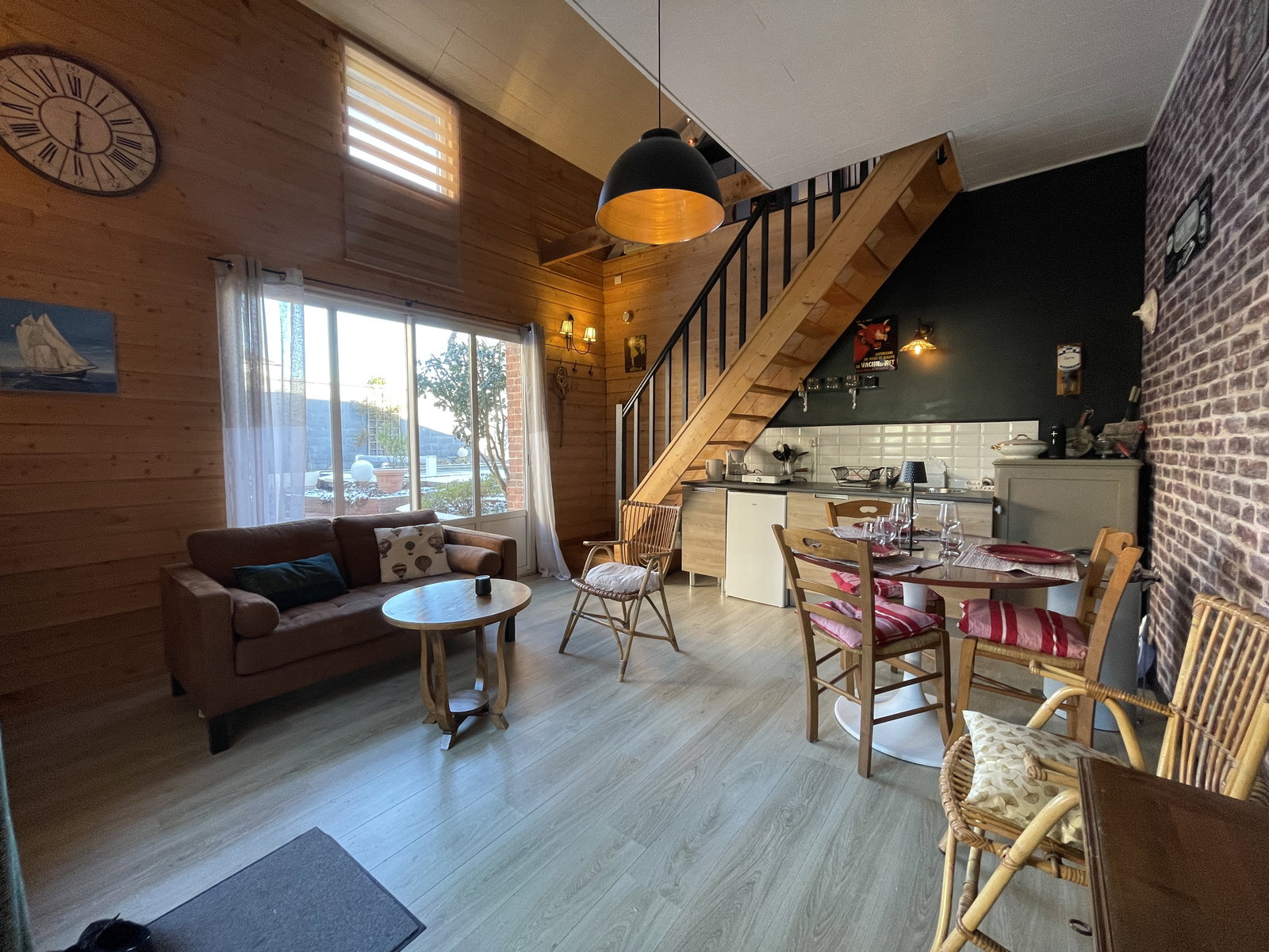 Gehele Woning Montville 246442