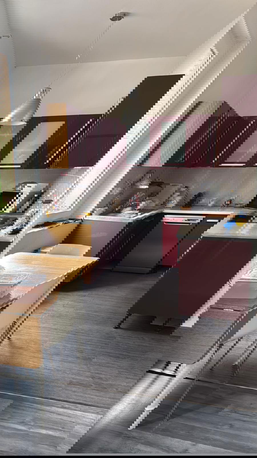 Gastgezin Villeurbanne 443634