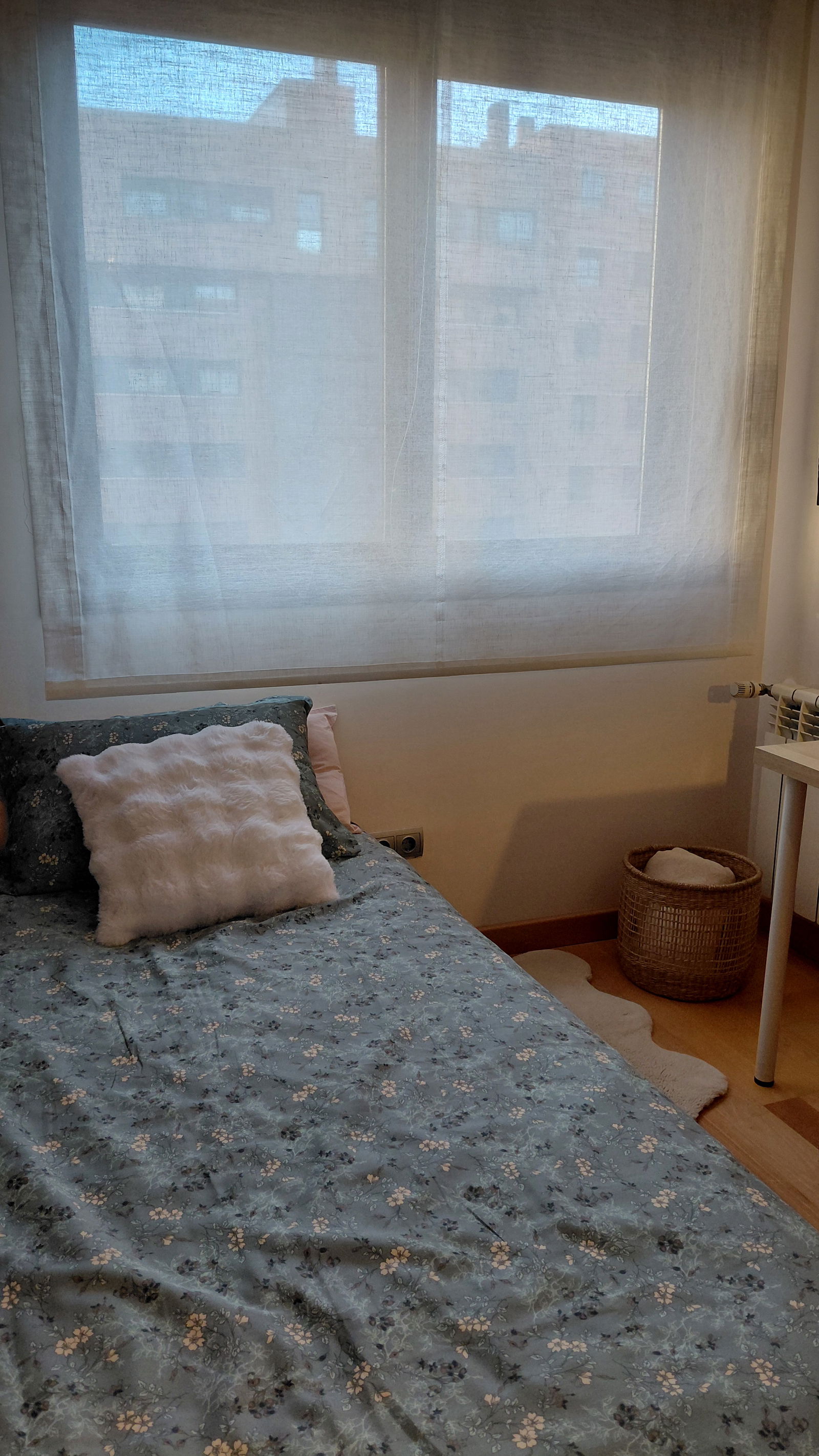 Gastenkamers Madrid 656726