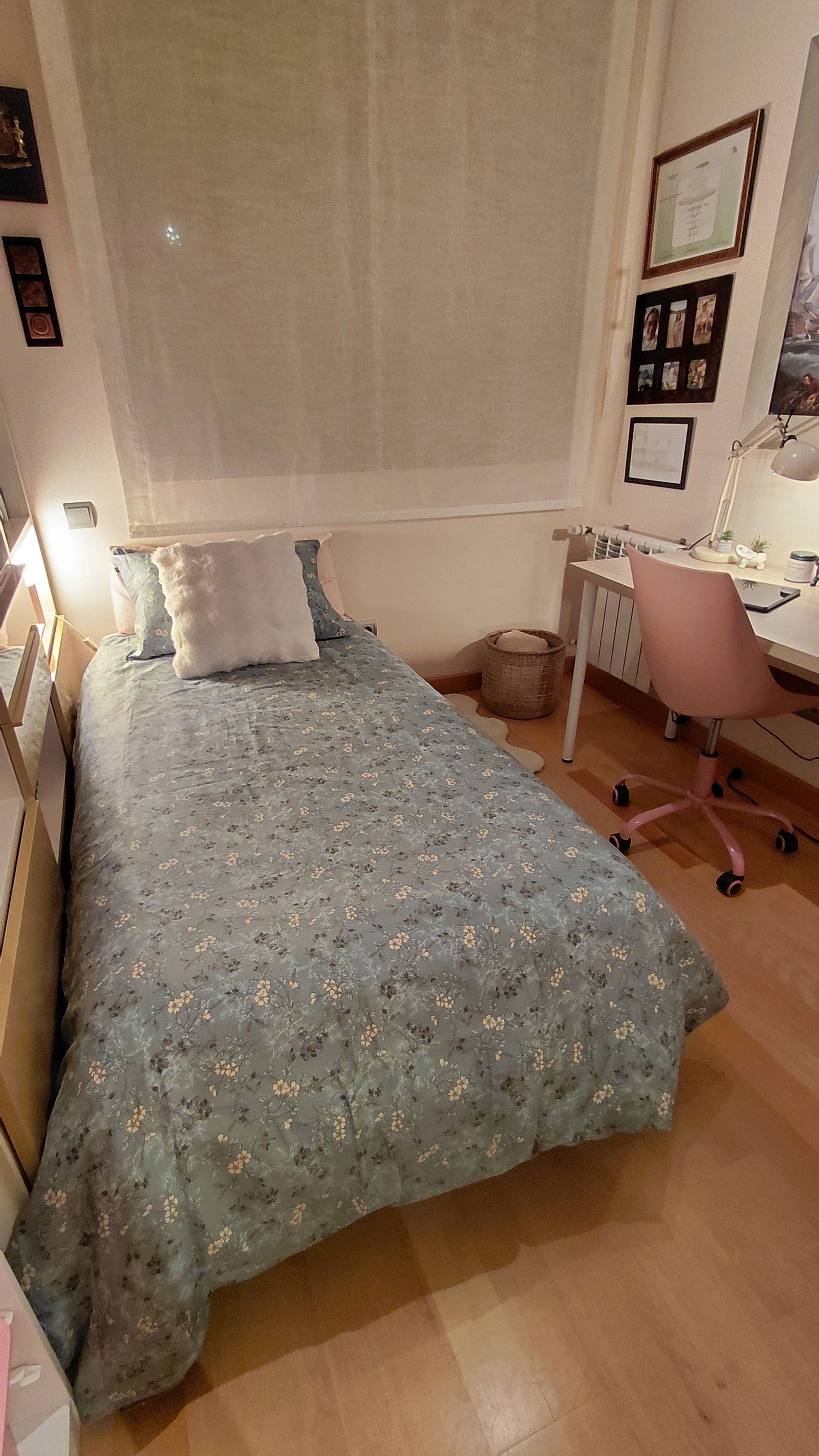 Gastenkamers Madrid 656726