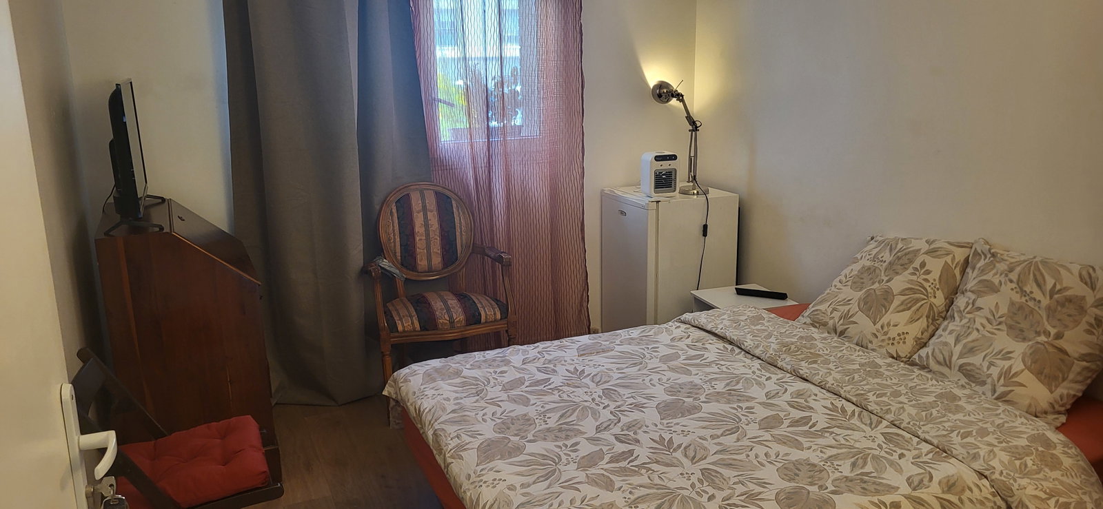 Kamer Bij De Gastheer Carrières-sur-Seine 657627