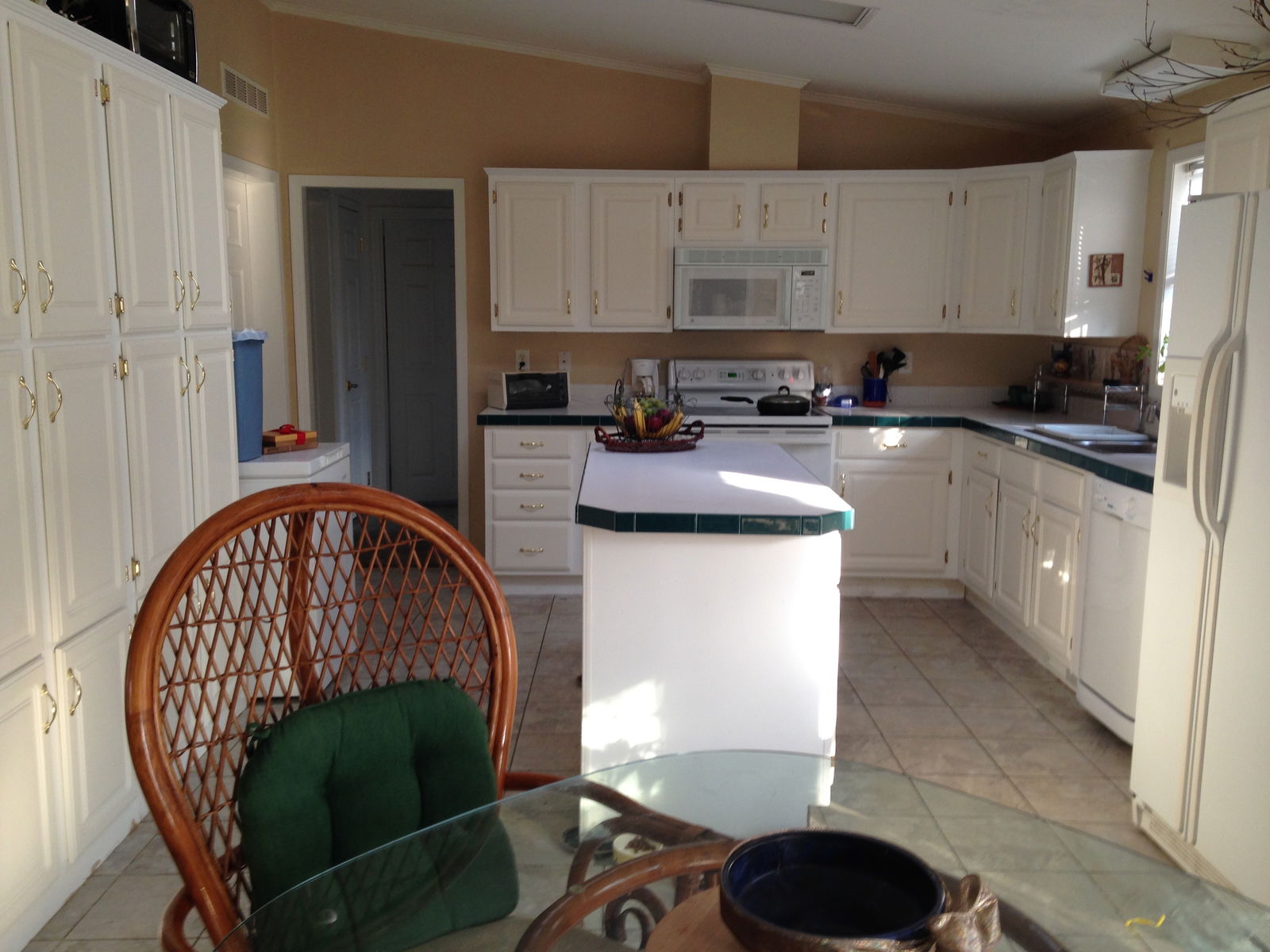 Colocatie Long Neck 115354