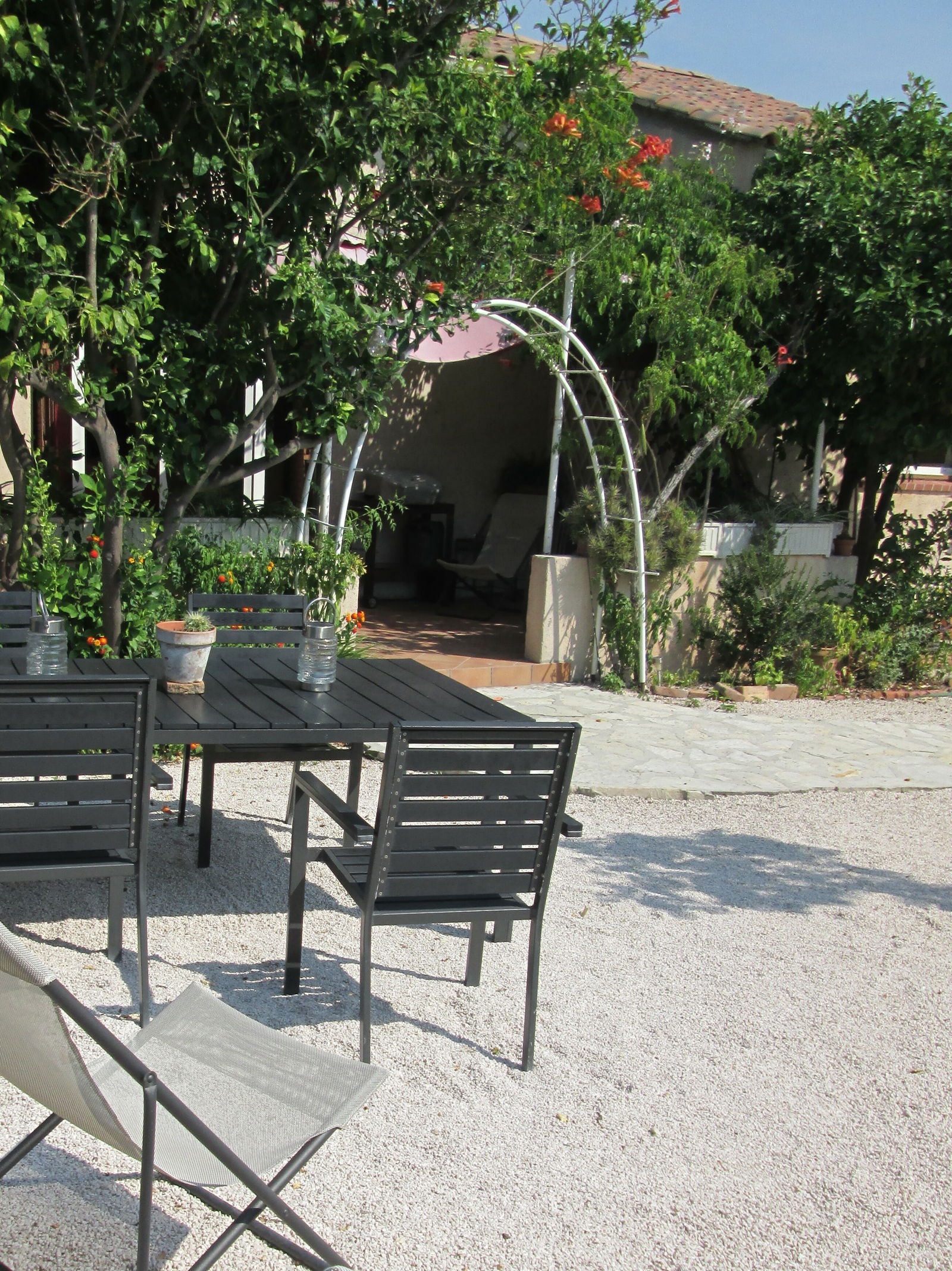 Colocatie La Farlède 51167