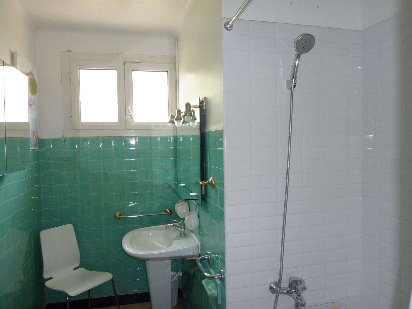 Colocatie La Farlède 51167