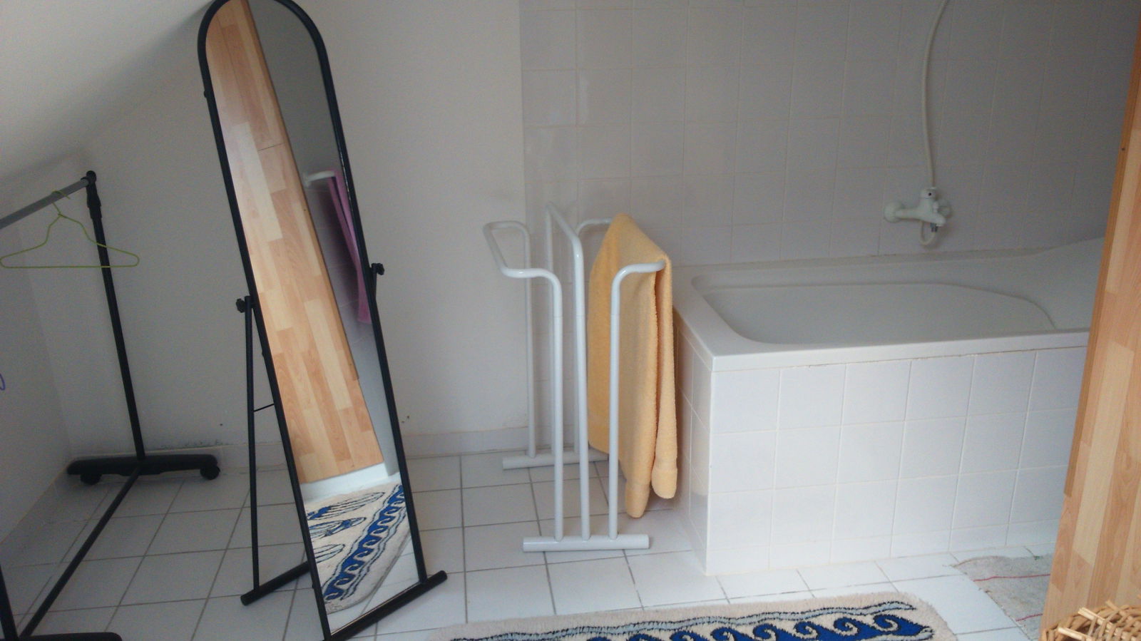 Gastenkamers La Flèche 102704