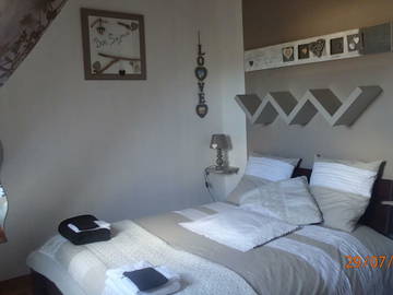 Roomlala | Comfortabele en nieuwe kamer