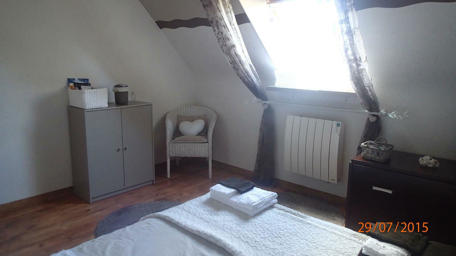 Colocatie Rédéné 110439