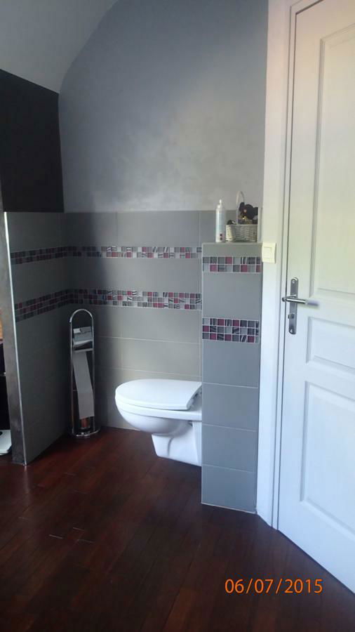 Colocatie Rédéné 110439