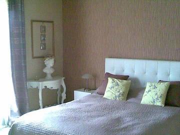 Roomlala | Comfortabele en rustige kamer  