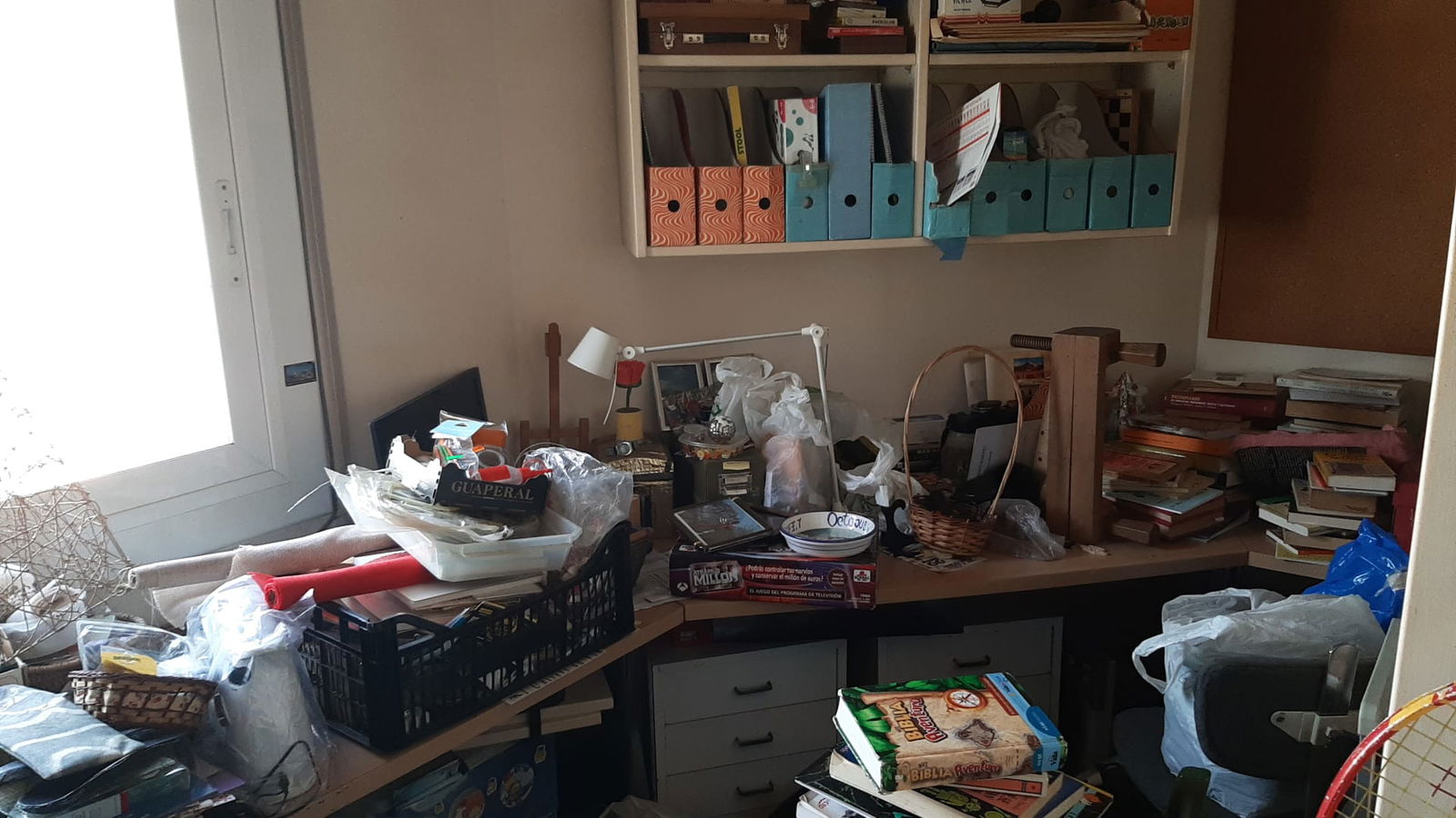 Gastenkamers Barcelona 541028