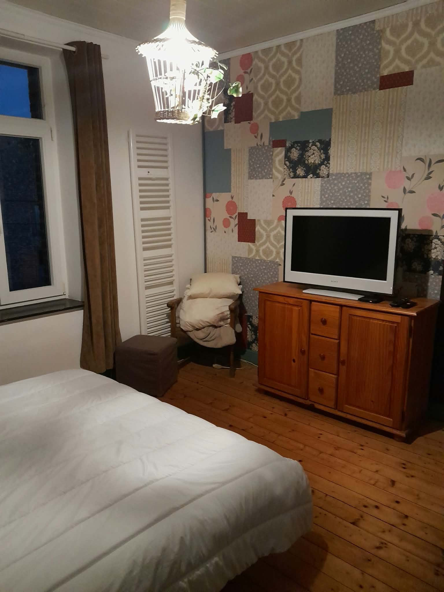 Kamer Bij De Gastheer Gedinne 676773