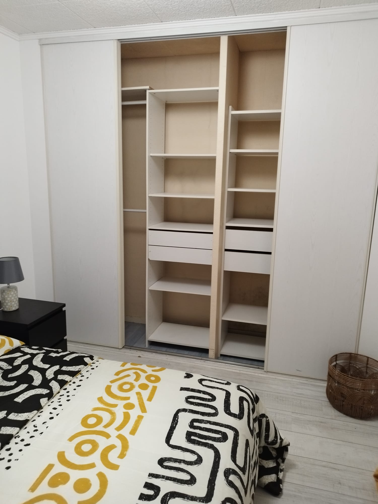 Colocatie Nantes 437383