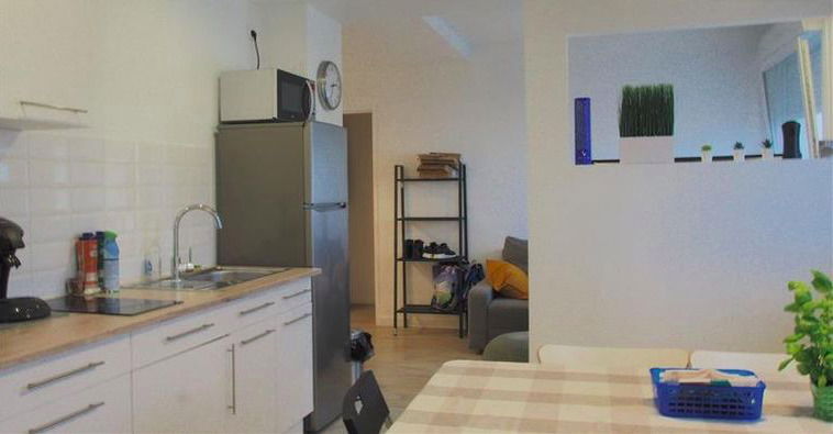 Colocatie Caen 236747