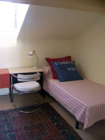 Gastgezin Aix-en-Provence 31278