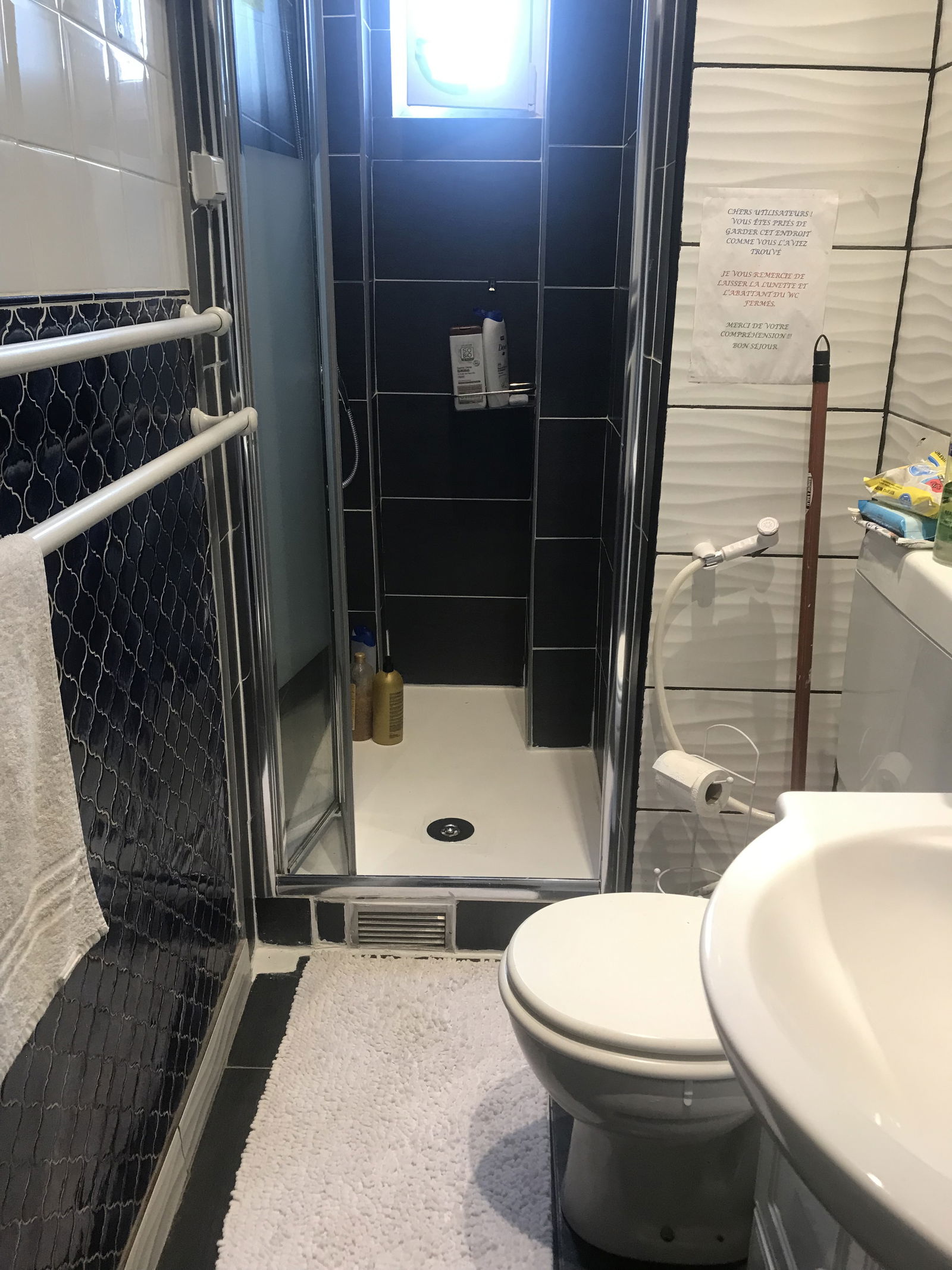 Gastgezin Sceaux 378489