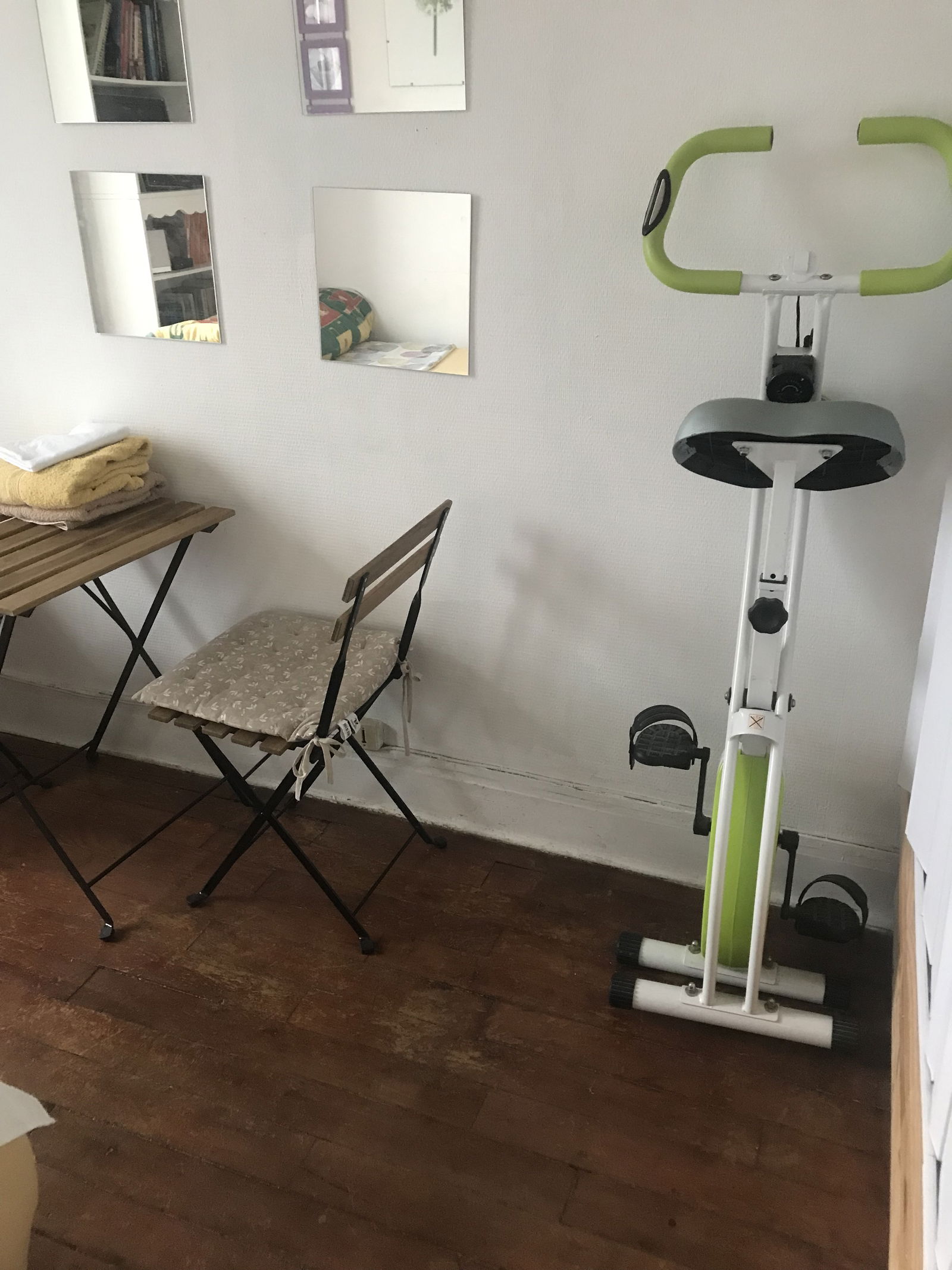 Gastgezin Sceaux 378489