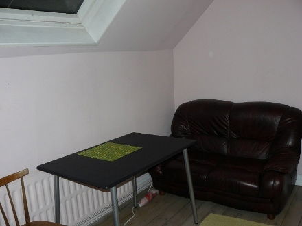 Gastgezin Schaerbeek 108695