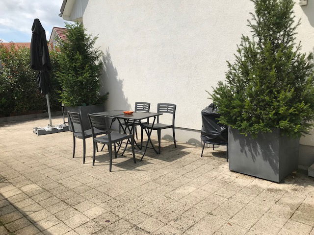 Colocatie Willstätt 438472