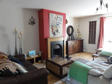 Roomlala | Comfortabele kamer in Durrus, West Cork 