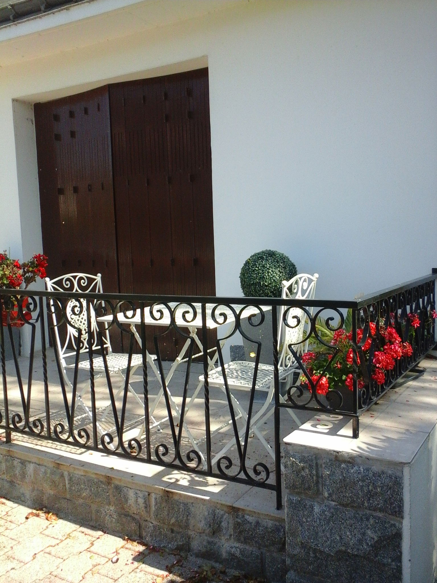 Gastgezin Sainte-Anne-d'Auray 126705