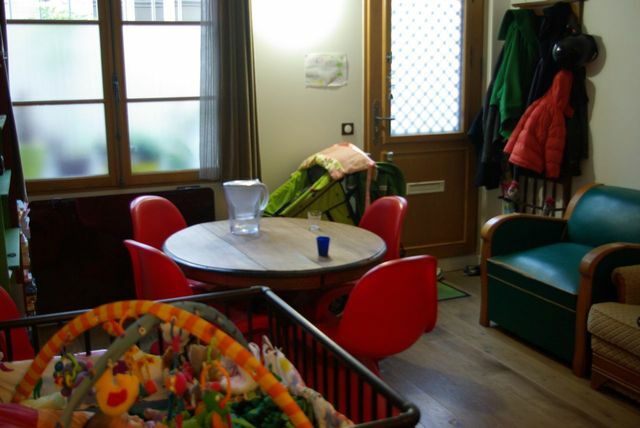 Gastenkamers Paris 36159