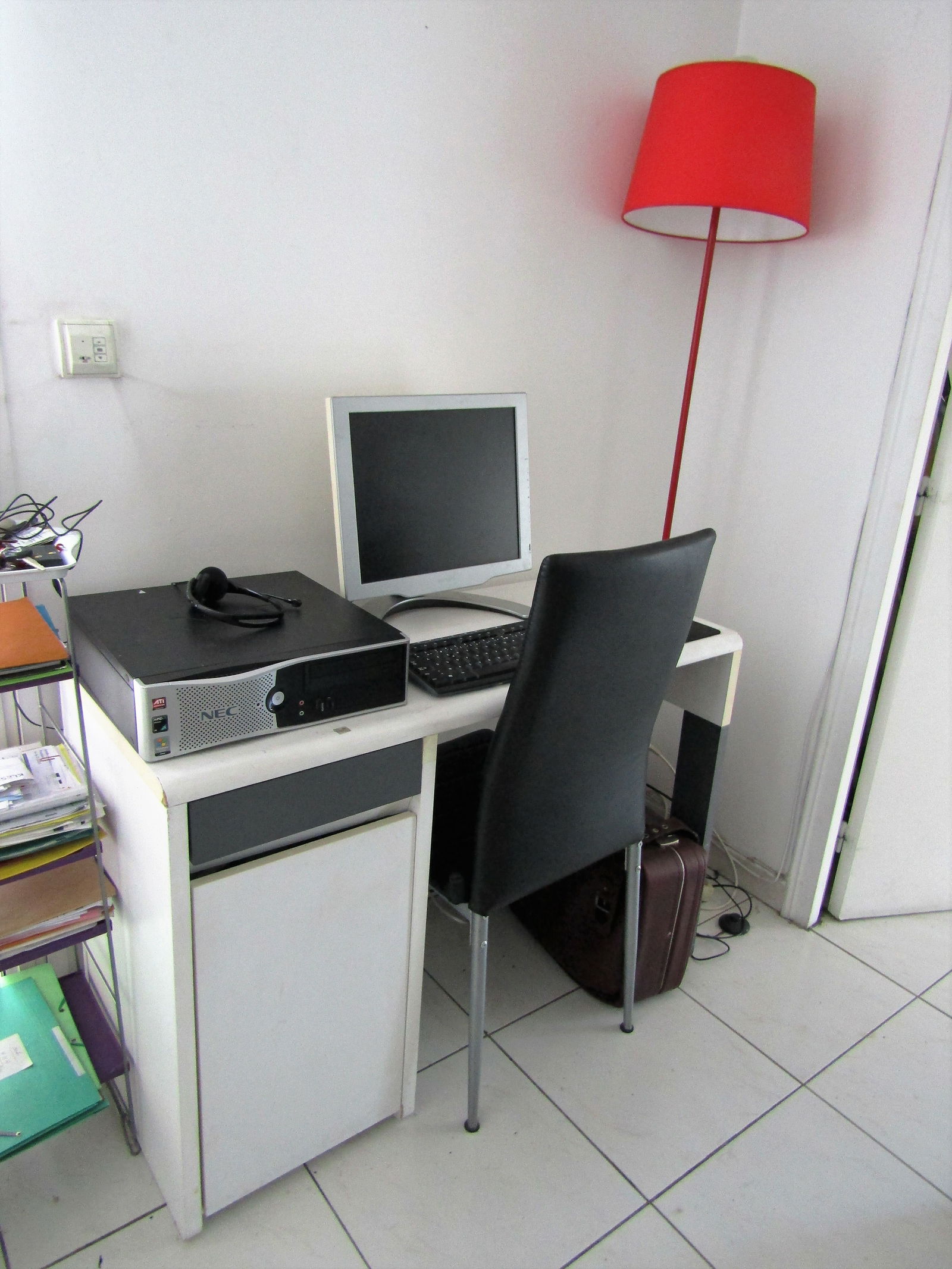 Colocatie Cagnes-sur-Mer 150818