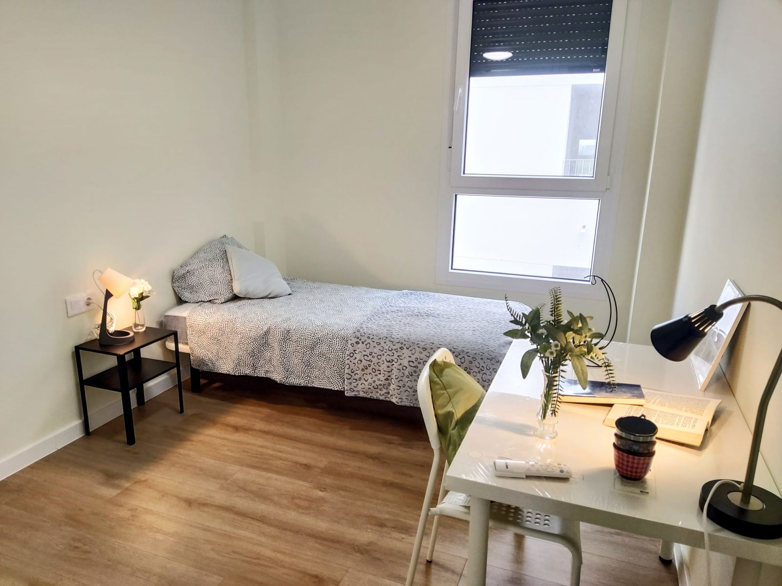 Coliving Alfara del Patriarca 417864