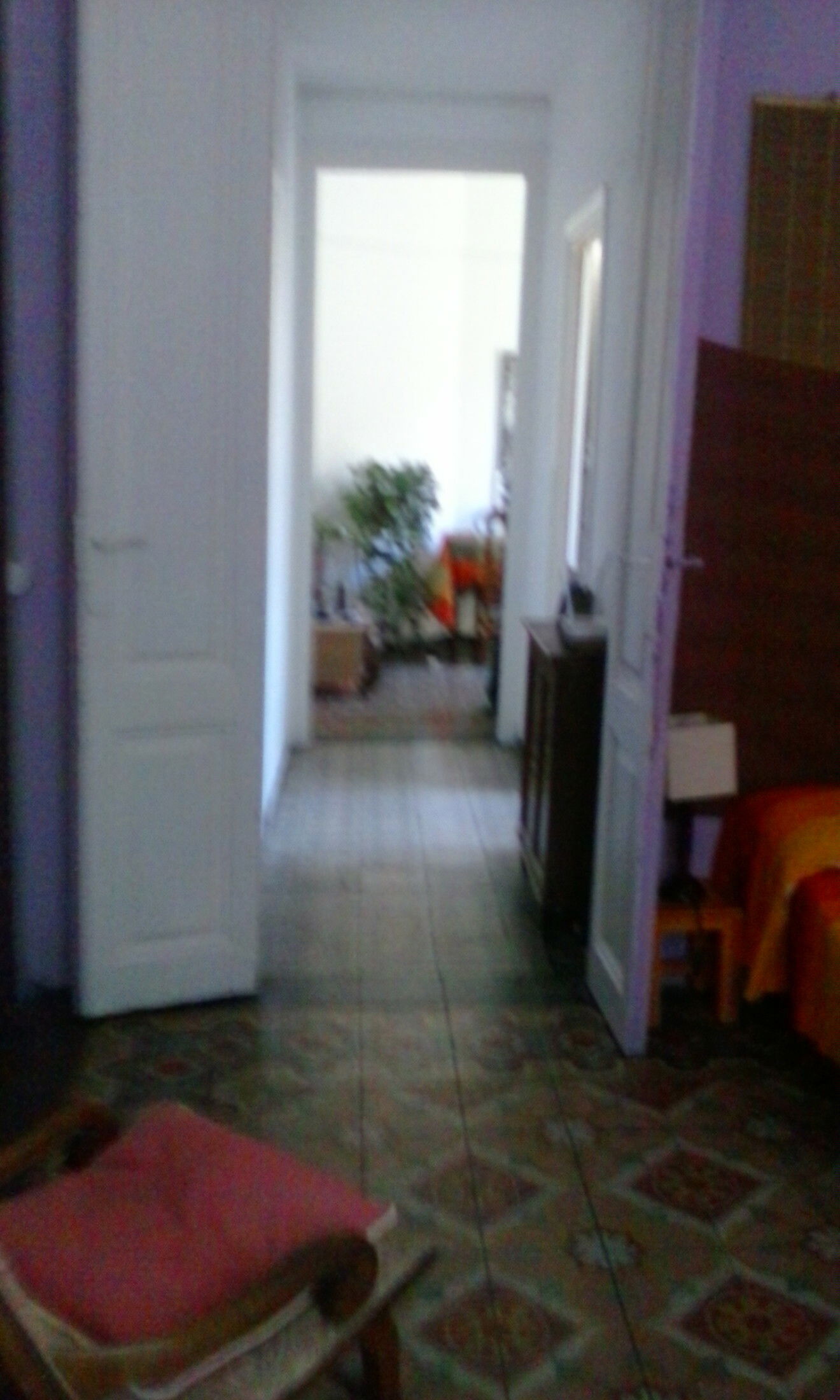 Gastgezin Barcelona 118380