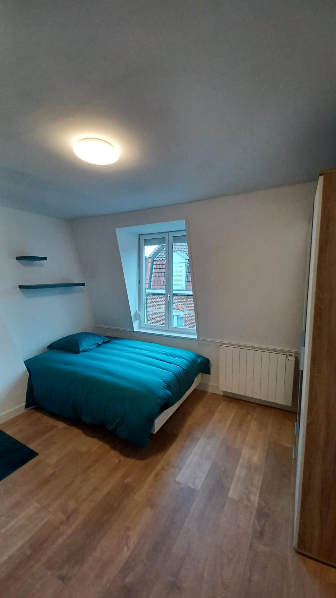 Colocatie Lille 469419