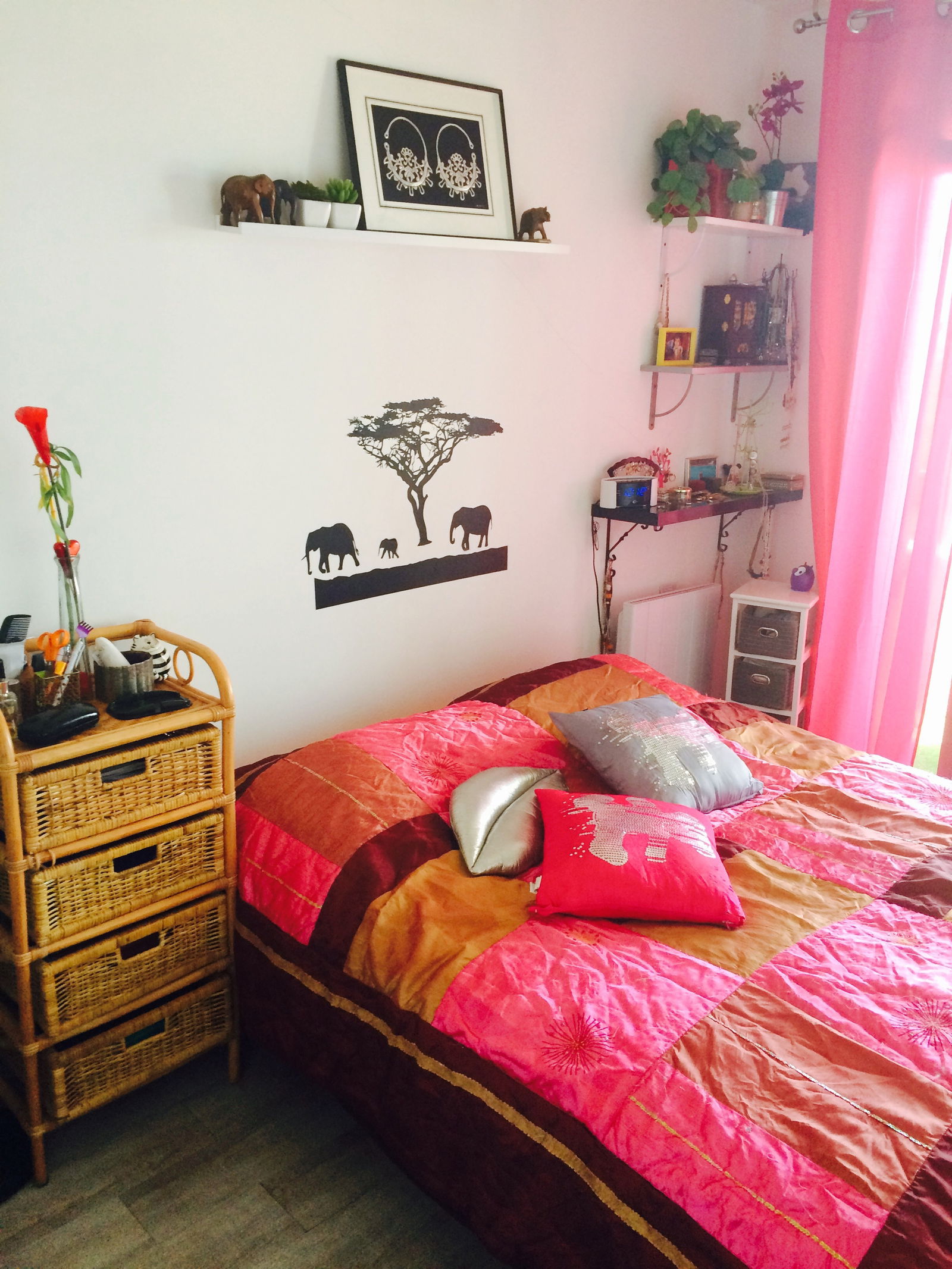 Gastgezin Argenteuil 129721