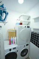 Gastgezin Barcelona 204823