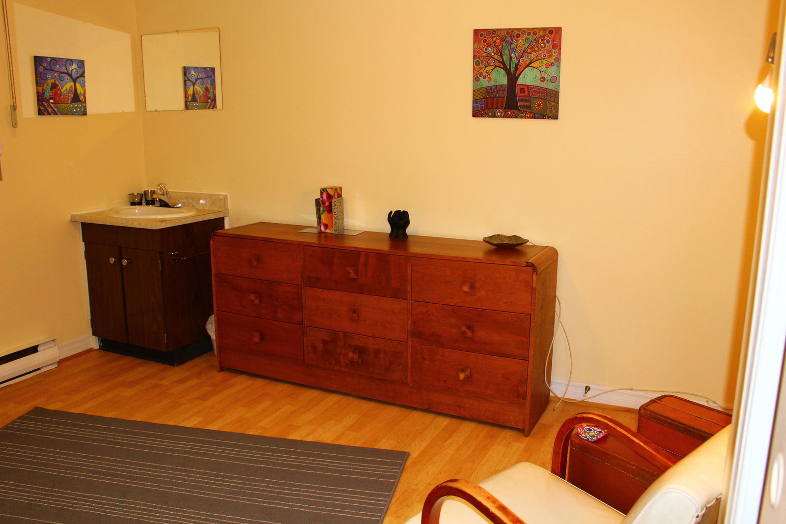 Colocatie Ville de Québec 160538