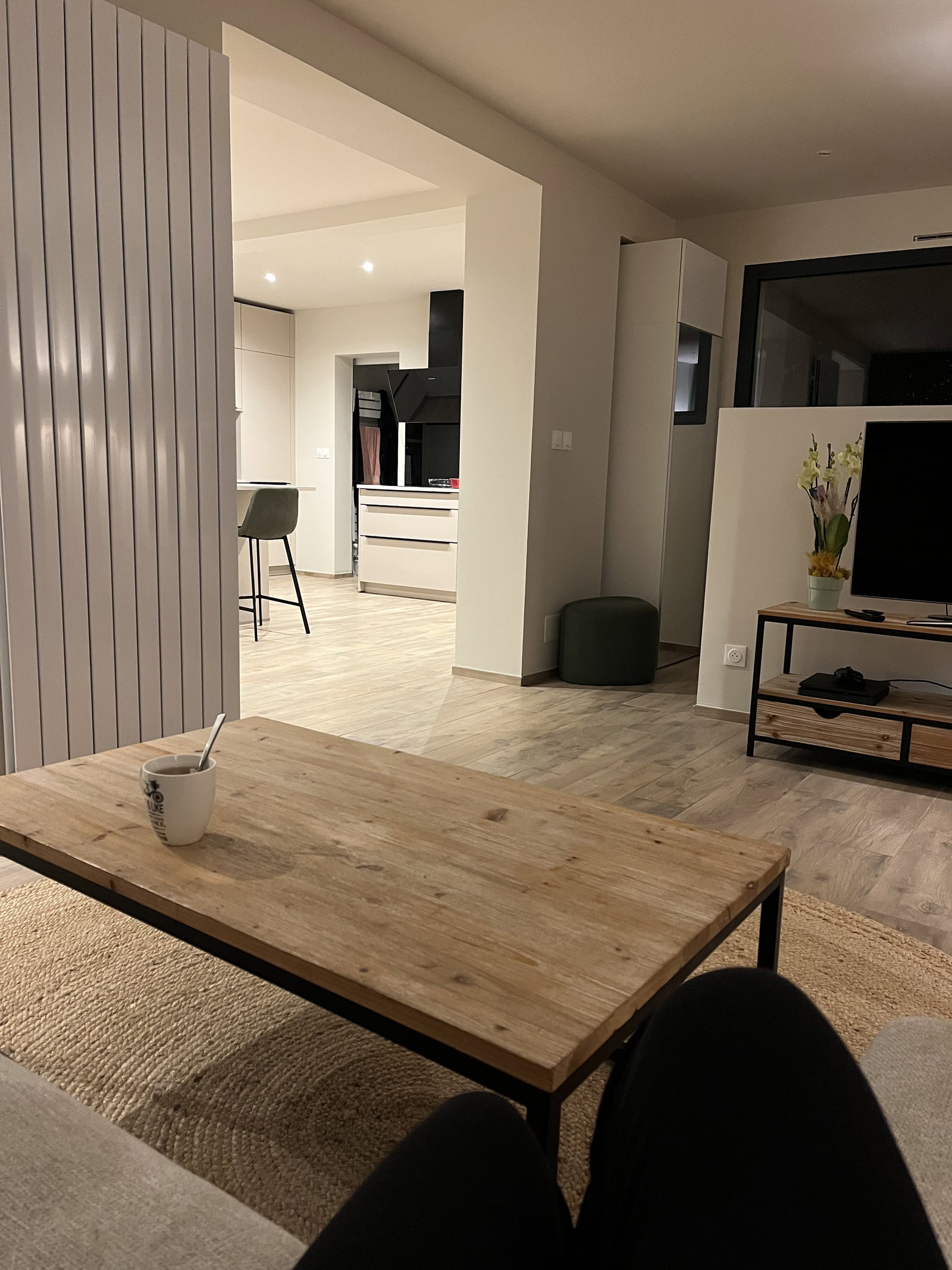 Gastgezin Le Havre 663482