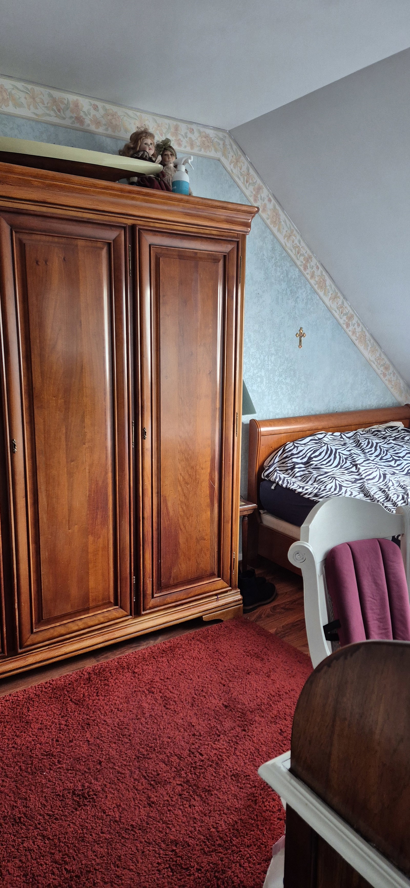 Kamer Bij De Gastheer Montesson 216233