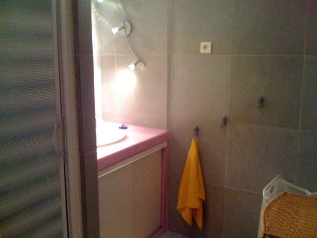 Colocatie Le Cannet 29497