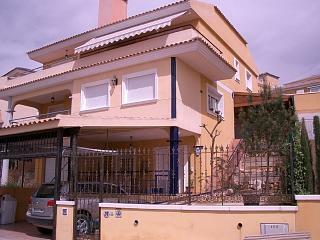 Gastgezin Molina de Segura 91261