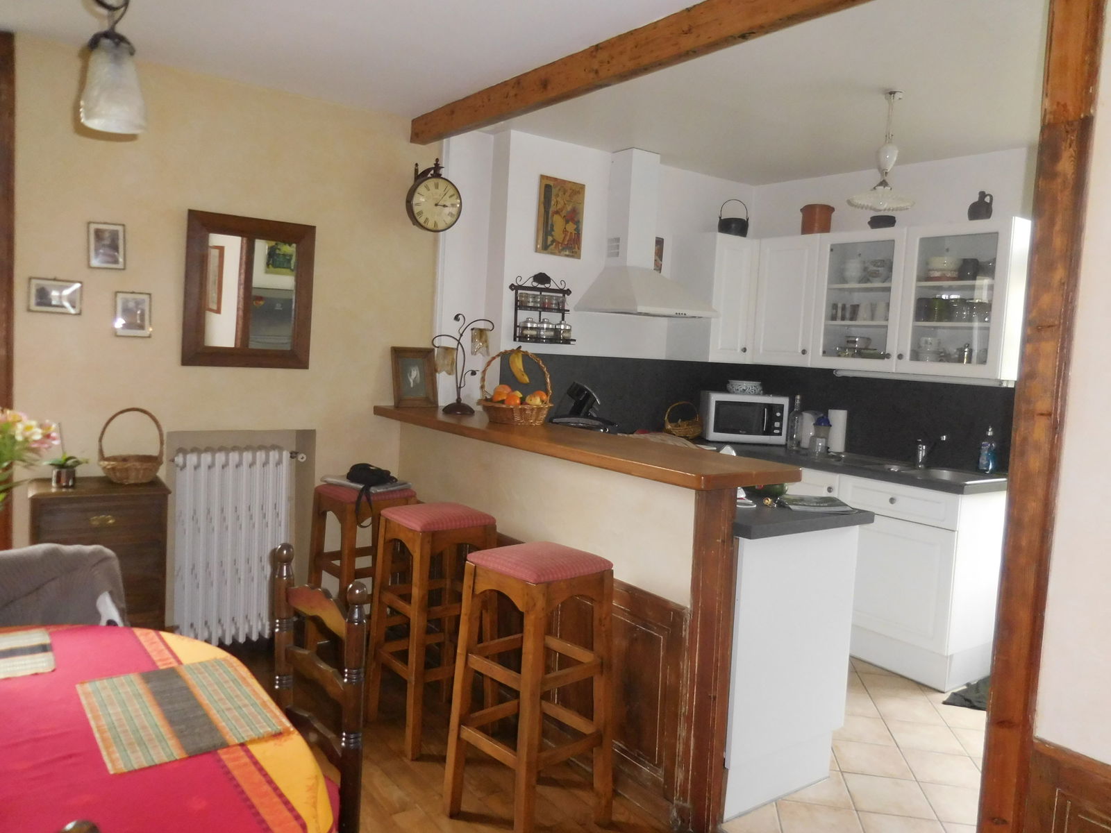 Gastgezin Avranches 144018