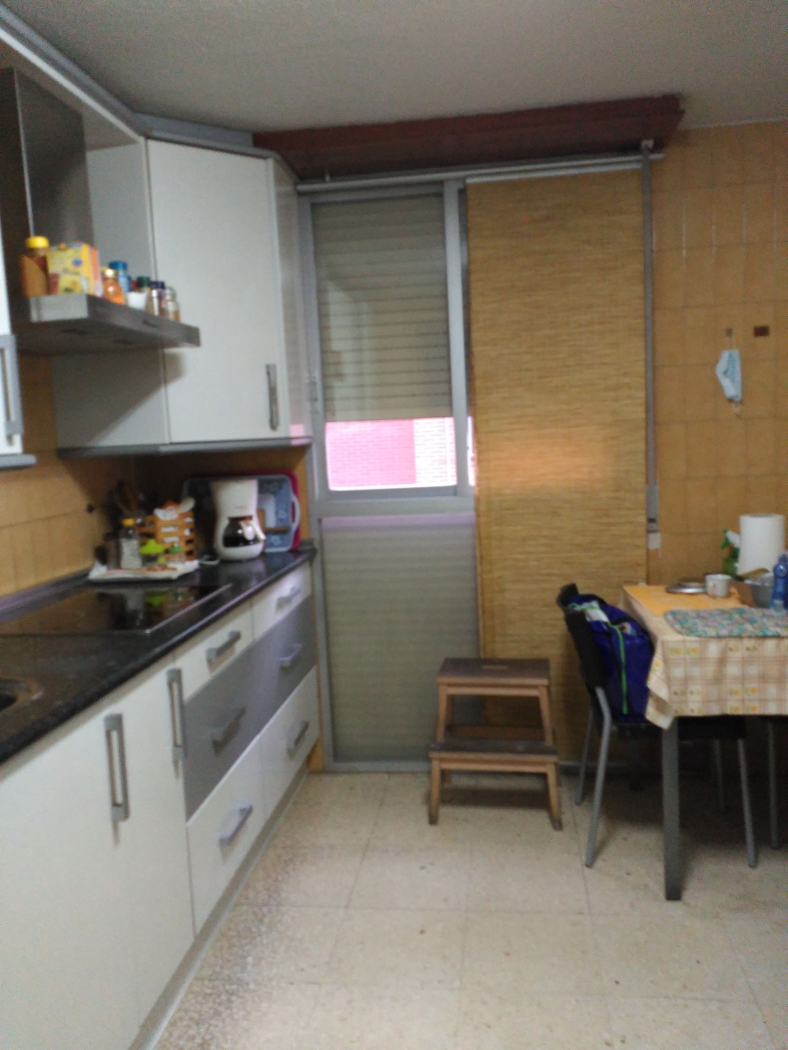 Gastgezin Madrid 156604