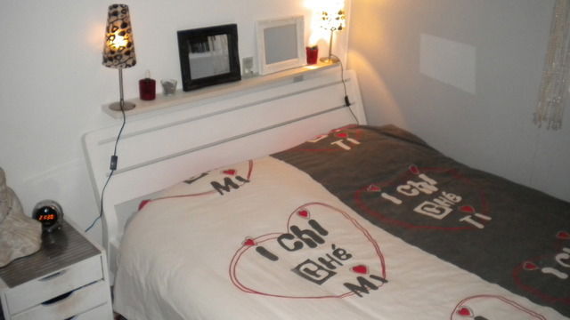 Gastgezin Nice 42155