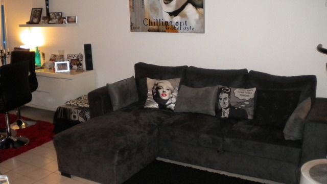 Gastgezin Nice 42155