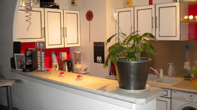 Gastgezin Nice 42155