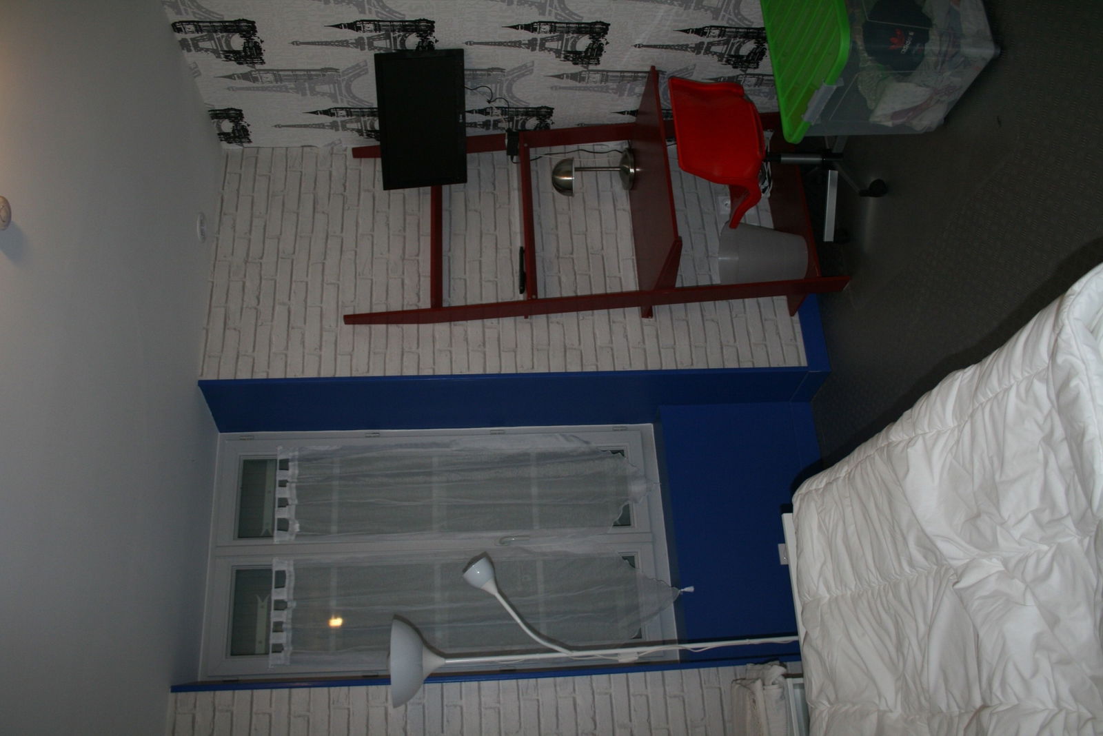 Colocatie Luçon 45942