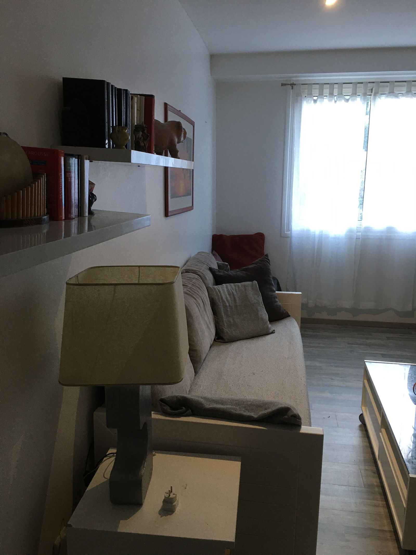 Gastgezin Nice 246722