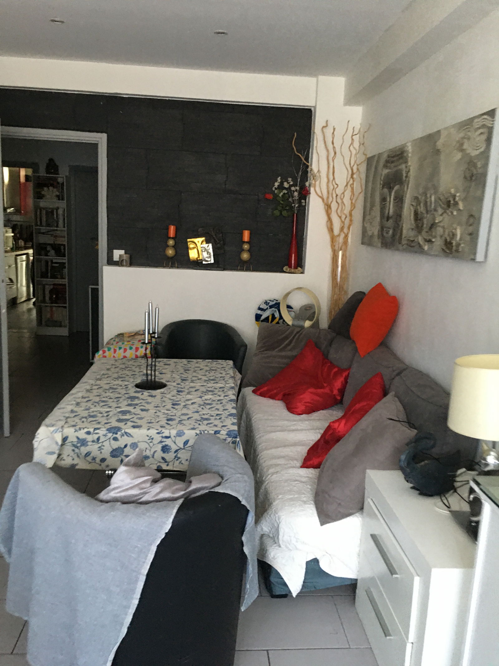 Gastgezin Nice 246722