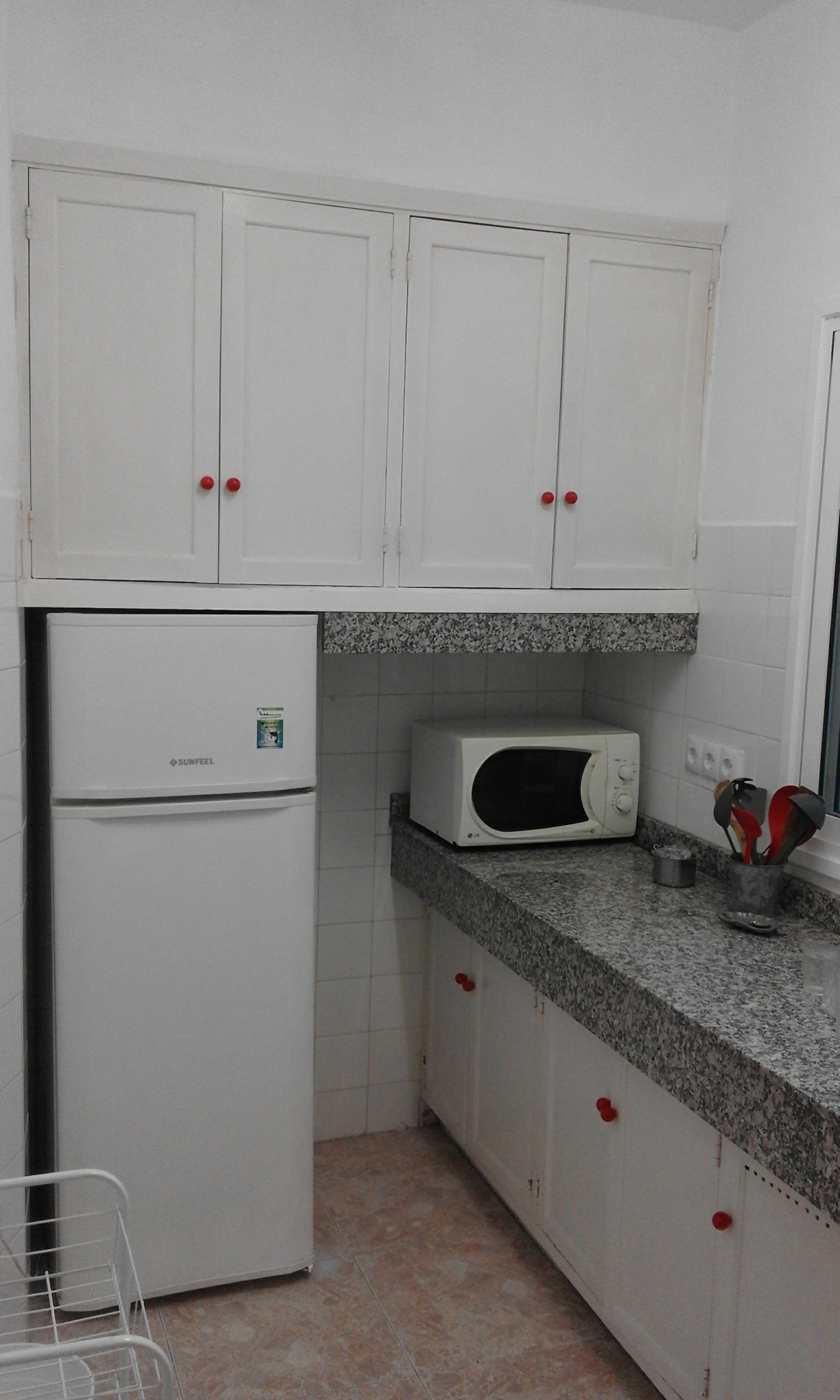 Gastgezin Santa Cruz de Tenerife 243558