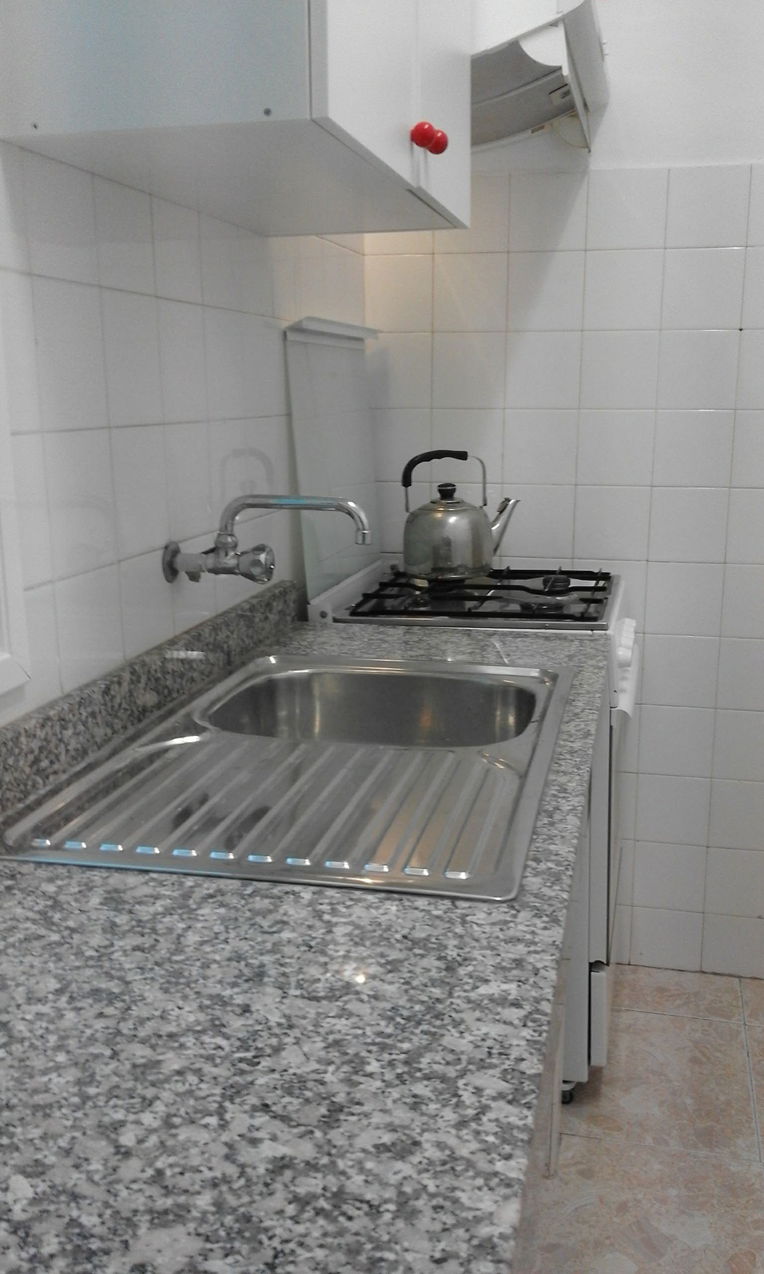 Gastgezin Santa Cruz de Tenerife 243558